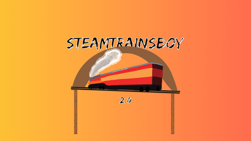 TRAIN EDITS CLIPS SERIES!!